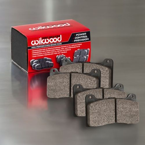 BRAKE PAD SET, DYNAPRO 4      PAD# 7812, BP-30 COMPOUND