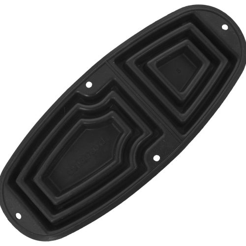 REPLACEMENT LID DIAPHRAGM GASKSUIT ALLOY TANDEM M/CYLINDER