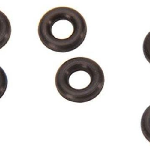 O-RING KIT – .19 DL/DP        CROSSOVER ROUND SEAL – 6 PACK