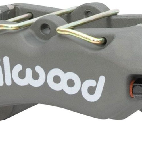 DYNAPRO LOW PROFILE CALIPER   4 PISTON 1.12 .81″ DUST SEAL