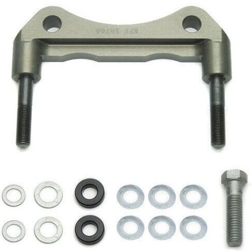 BRAKE CALIPER MOUNTING KITS   W/BRACKET-NDLR-3.5″ MOUNT