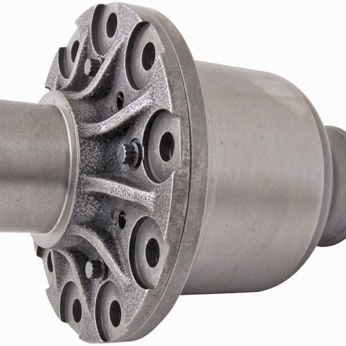 WINTERS QC V8 31 SPL WEDGELOCKDIFFERNTIAL