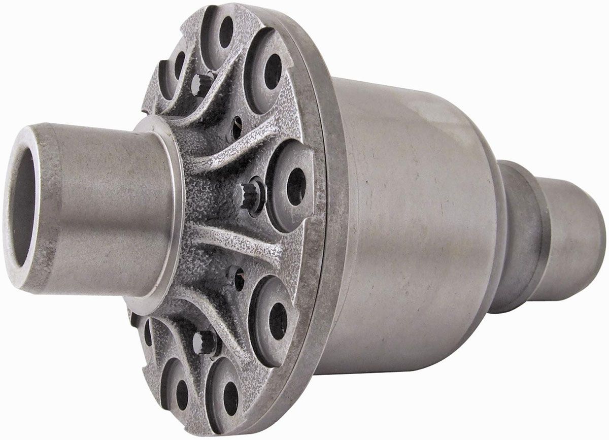 WINTERS QC V8 31 SPL WEDGELOCKDIFFERNTIAL