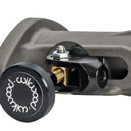 TANDEM MOUNT BALANCE BAR      ASSEMBLY WITH EYELET