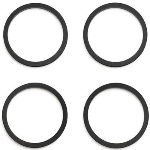 CALIPER O-RING KIT 1.25″      SQUARE SEAL 4 X PACK SEAL KIT