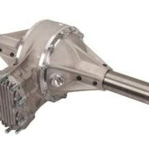 WINTERS 10 CHAMP QUICK CHANGE REAR BIG BRG TORINO