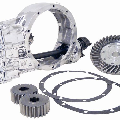 EARLY FORD V8 Q/CHANGE CENTRE SUIT FORD TUBES,AXLES,CARRIER