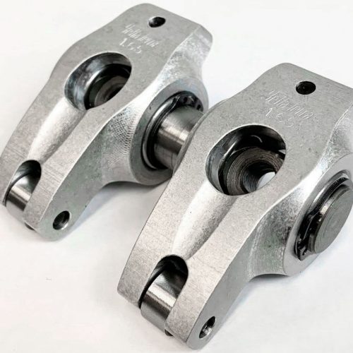 ULTRALITE, HOLDEN V8 EFI VN-ON1.65:1, 5/16 BOLT-ON HYDRAULIC