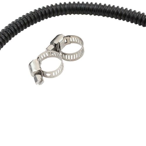 5/16″ INTANK FUEL HOSE 300mm  LENGTH E85 NYLON FLEXIBLE 8mm