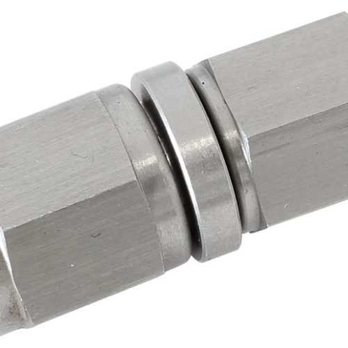 S/S REDUCER COUPLER -3 TO -4  SWIVEL COUPLER STAINLESS STEEL