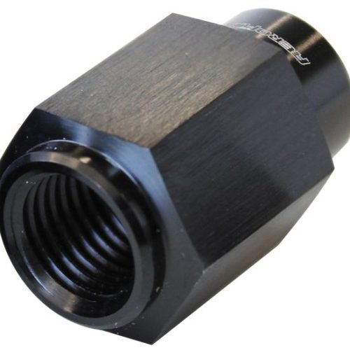 HOLDEN / CHEV LS FUEL RAIL TO GAUGE ADAPTER FEMALE 1/8″ NPT