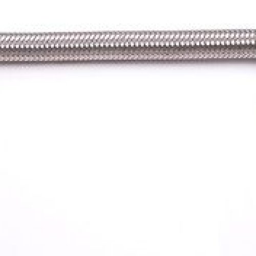 BG / DEMON DUAL INLET -6AN    SILVER SUITS 1-2 METERING BLOC