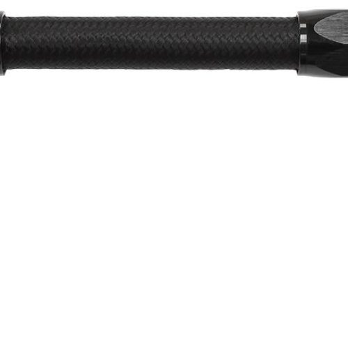 BG / DEMON DUAL INLET -8AN    BLACK SUIT 2 X METERING BLOCKS