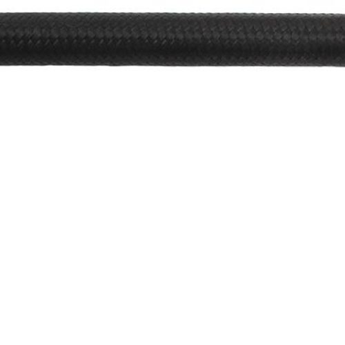 HOLLEY DUAL INLET -8AN 4500   BLACK SUIT DOMINATOR CARBS