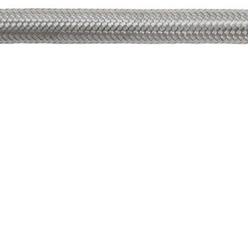 HOLLEY DUAL INLET -8AN 4500   SILVER SUIT DOMINATOR CARBS