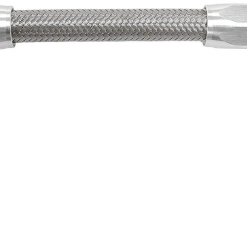 HOLLEY ULTRA HP ALUMINIUM SERISILVER -8 ORB INLET INTO BOWLS