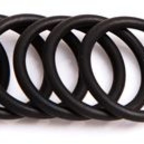 VITON RUBBER O-RING -5AN 10PK ID = 10.30MM