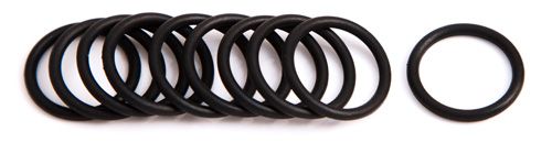 VITON RUBBER O-RING -5AN 10PK ID = 10.30MM