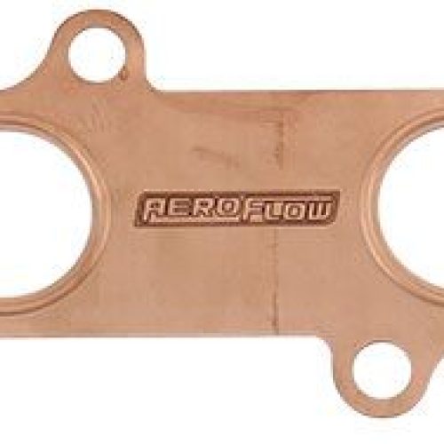 FORD BARRA EXHAUST GASKETS COPPER EMBOSSED FALCON BA BF