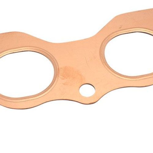 HONDA K20 SMALL EXHAUST GASKETCOPPER EMBOSSED 02-05 K20 K24