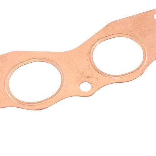 HONDA K20 LARGE EXHAUST GASKETCOPPER EMBOSSED 02-04 K20 K24