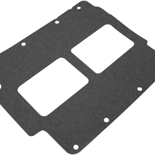 6-71 BLOWER BASE GASKET SUPERCHAGER 6 71 SINGLE