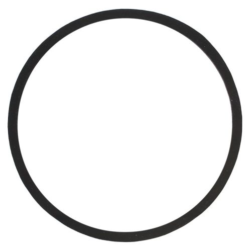 RUBBER AIR FILTER BASE GASKET SUITS 5-1/8″ NECK SIZE CARBS