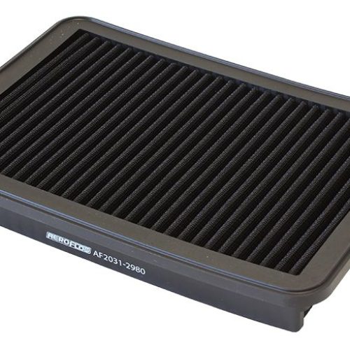 PANEL FILTER NISSAN NAVARA    2005 ON 2.5L DIESEL NON-AUST