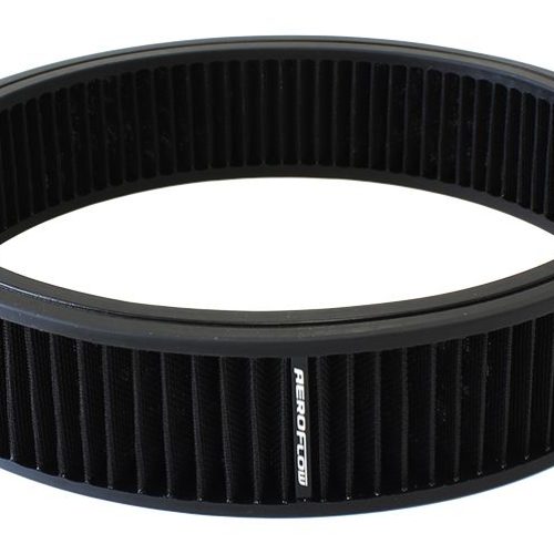 ROUND AIR FILTER 14″ x 2-1/4″ FORD GT XR XT XW A126 EQUIV