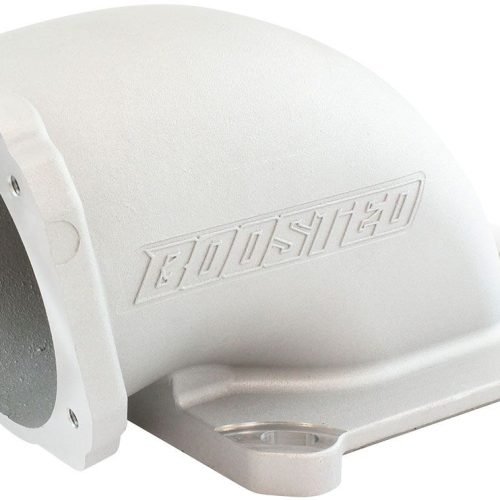 EFI THROTTLE BODY INTAKE ELBOWSUIT LS 4 BOLT T/B 4150 & 4500