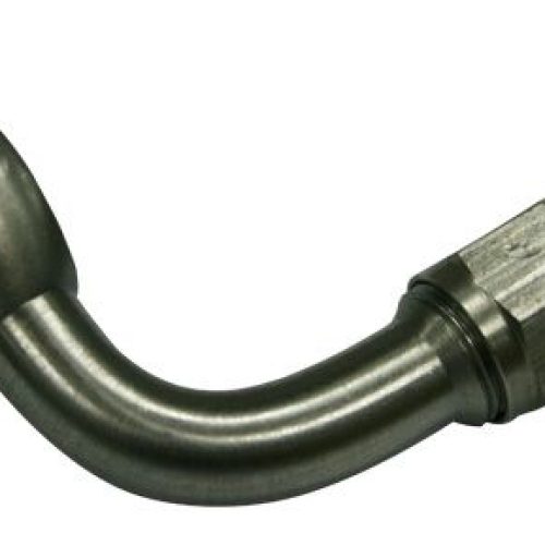 -3 90 deg Bend Banjo Eye Size 7/16