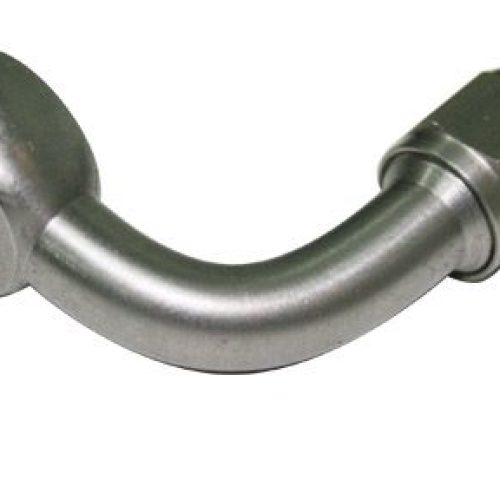 -3 90 deg Bend Banjo Eye Size 10mm (3/8)