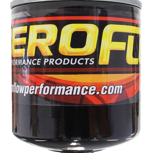 OIL FILTER – CHEV SHORT       Z40   HP-2002