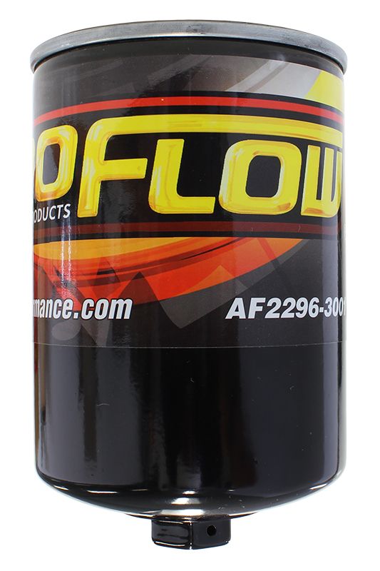 OIL FILTER - CHEV LONG RYCO Z24 - K&N HP-3002