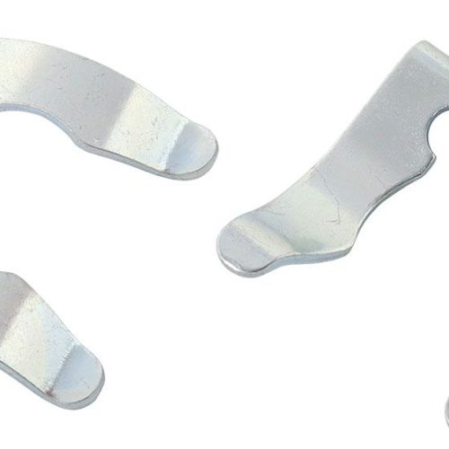 BRAKE RETAINING C CLIP 2 Pk USE WITH 270-03 / 230-03 FITTI
