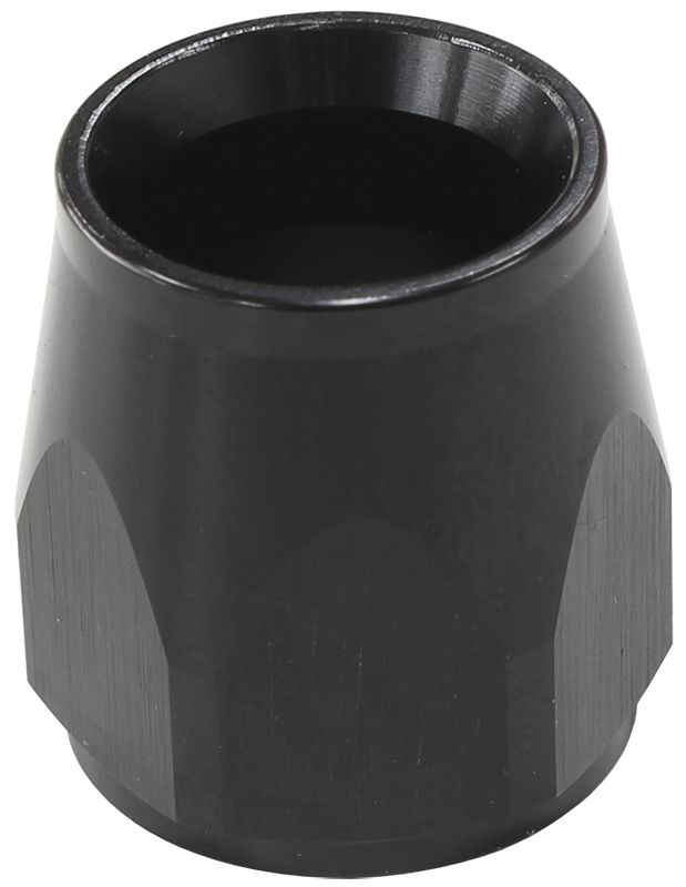 BLACK HOSE END SOCKET PTFE STYLE FITTINGS ONLY 200 & 570