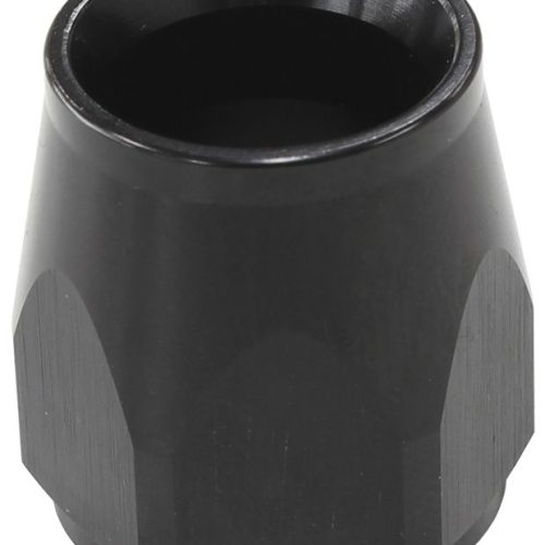 BLACK HOSE END SOCKET PTFE STYLE FITTINGS ONLY 200 & 570