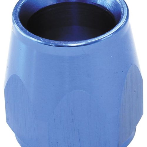 BLUE HOSE END SOCKET PTFE     STYLE FITTINGS ONLY 200 & 570