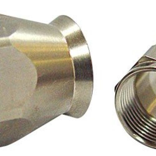 Stainless Socket Nut -03