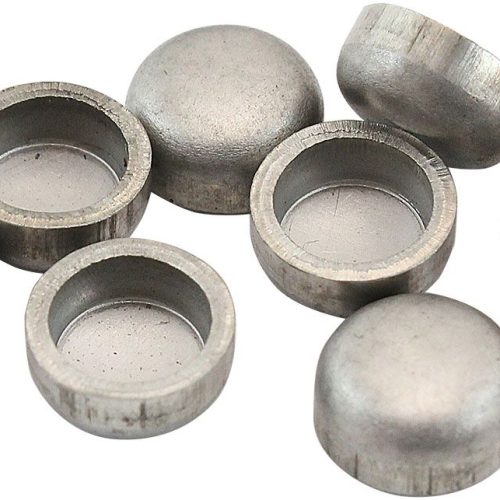 8mm WELSH PLUG KIT GM LS DOD DELETE BLOCK OFF 8 PIECES