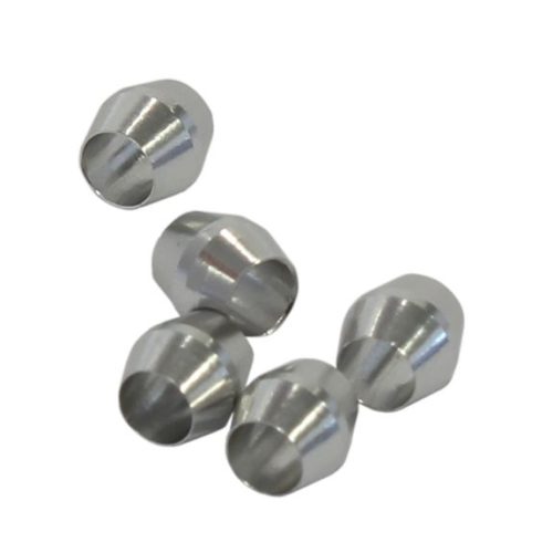 5pk OF REPLACEMENT OLIVES 1/8″TO SUIT AF30-3000 / BLK NYLON