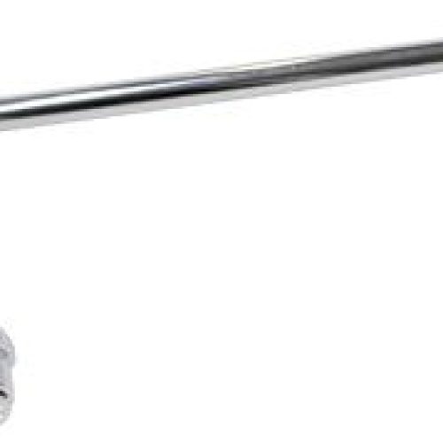 CHROME FUEL RAIL 8-21/32″ B/C 4160 VAC SECONDARYS 3/8″