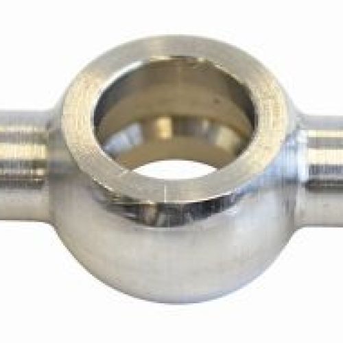 7/16″ (11.2) BANJO DOUBLE -3ANSTAINLESS STEEL LONG