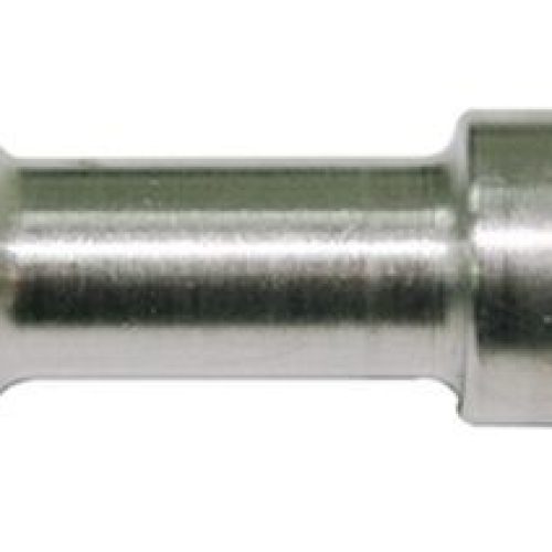 -3AN STRAIGHT MALE BANJO 7/16″STAINLESS STEEL LONG VERSION