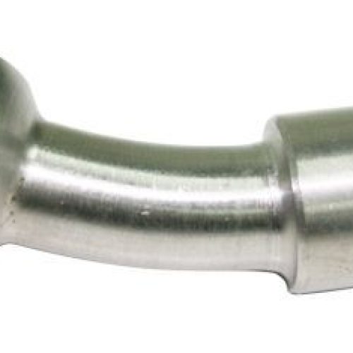 -3AN BANJO  20 DEG            STAINLESS SUIT 7/16″ BANJO