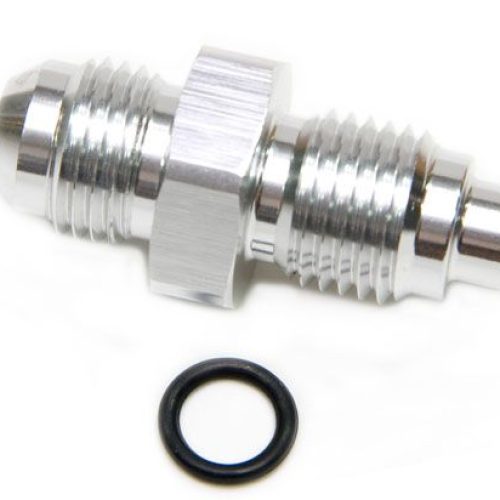 POWER STEER FITT 14MM O-RING  14MM O-RING SEAL TO -6AN