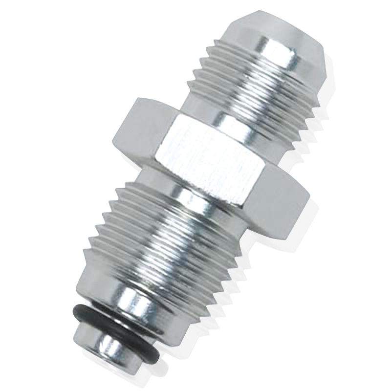 POWER STEER FITT 16MM O-RING SEAL TO -6AN