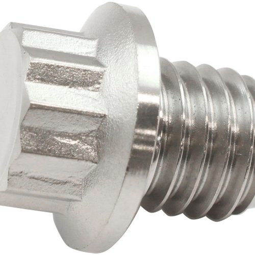 1/2″ UNC TITANIUM BOLT 0.500″ UHL 12 POINT SINGLE 1/2″-13