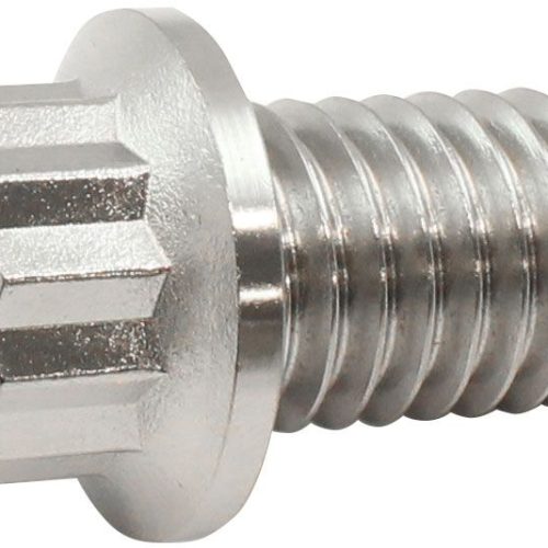 1/2″ UNC TITANIUM BOLT 0.750″ UHL 12 POINT SINGLE 1/2″-13