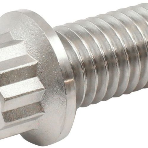 1/2″ UNC TITANIUM BOLT 1.00″  UHL 12 POINT SINGLE 1/2″-13